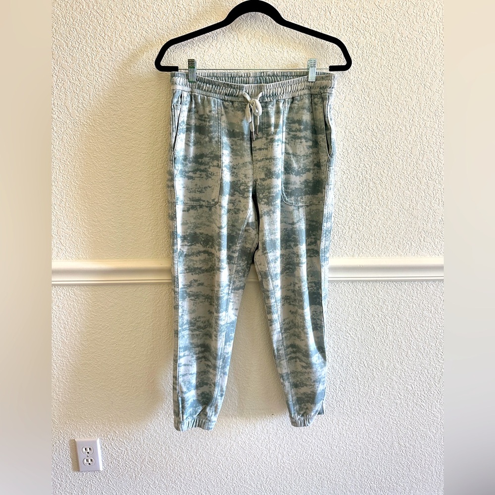 Athleta Joggers Size Medium